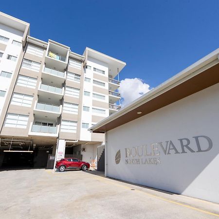 Boulevard North Lakes Exterior foto