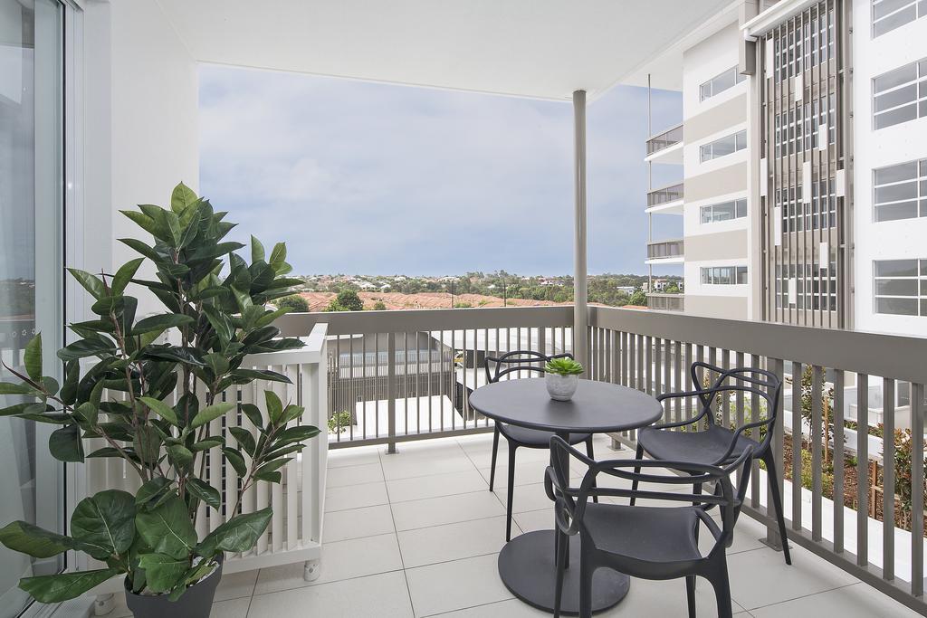 Boulevard North Lakes Exterior foto